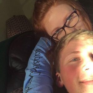 Meet your Posher, Abigail